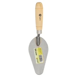 Lotus Bouw>Troffel rond 15 cm