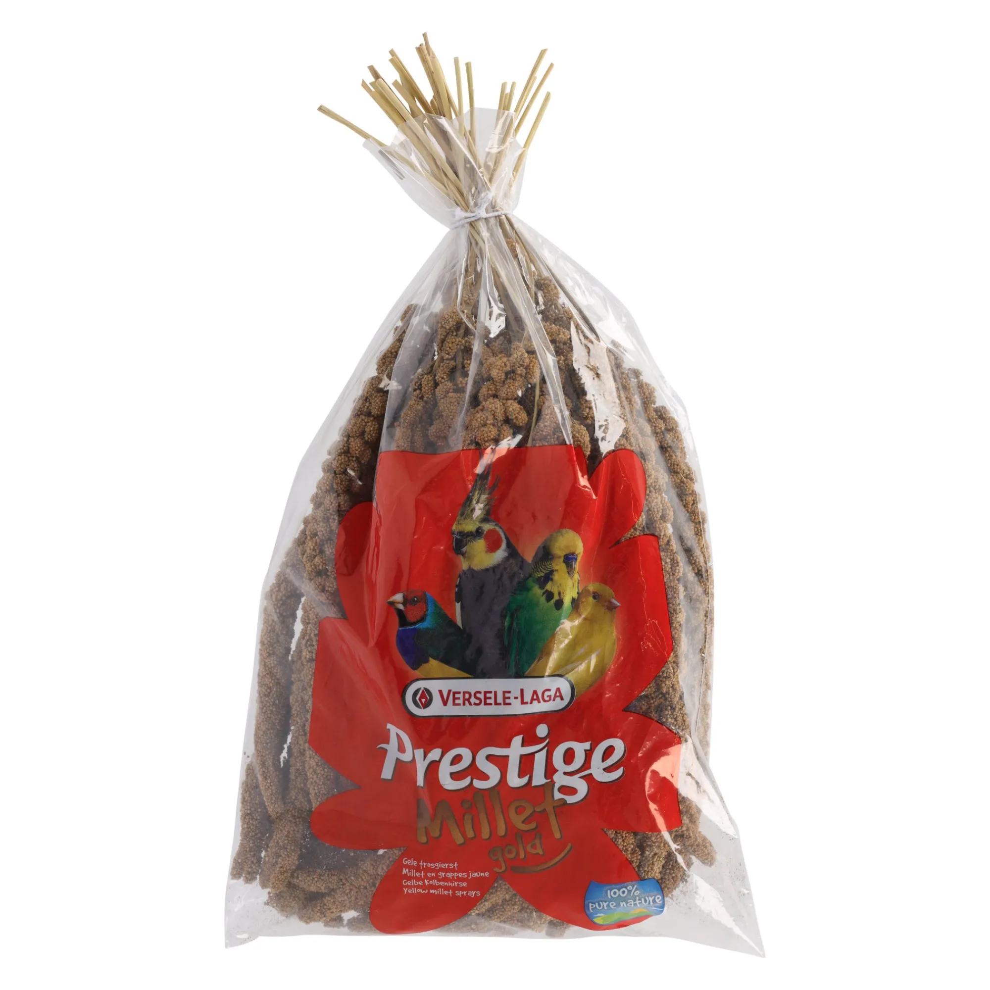 Versele Laga Vogelsnacks>Trosgierst 1kg