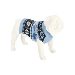 Hondenjas>Trui hond Merry S