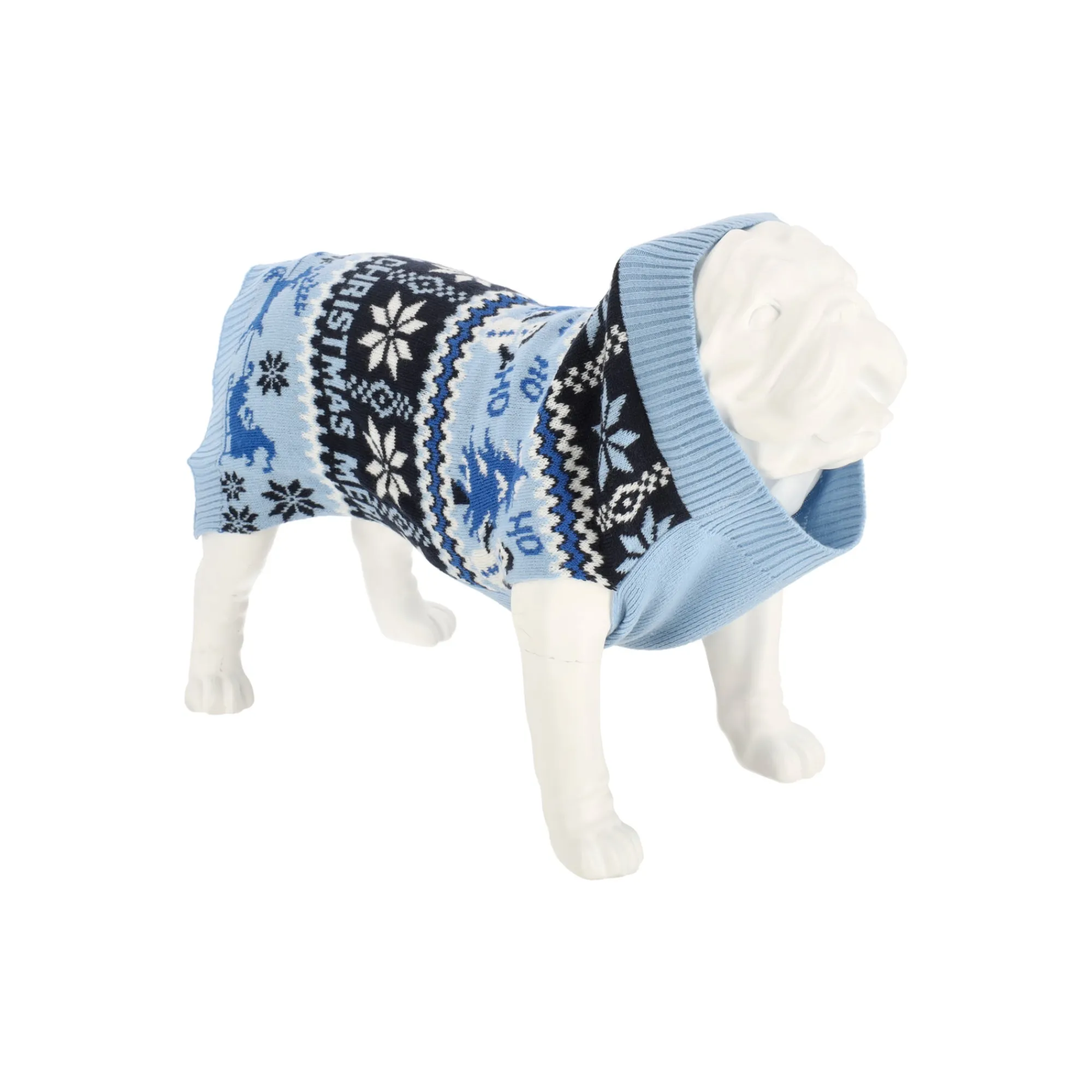 Hondenjas>Trui hond Merry S
