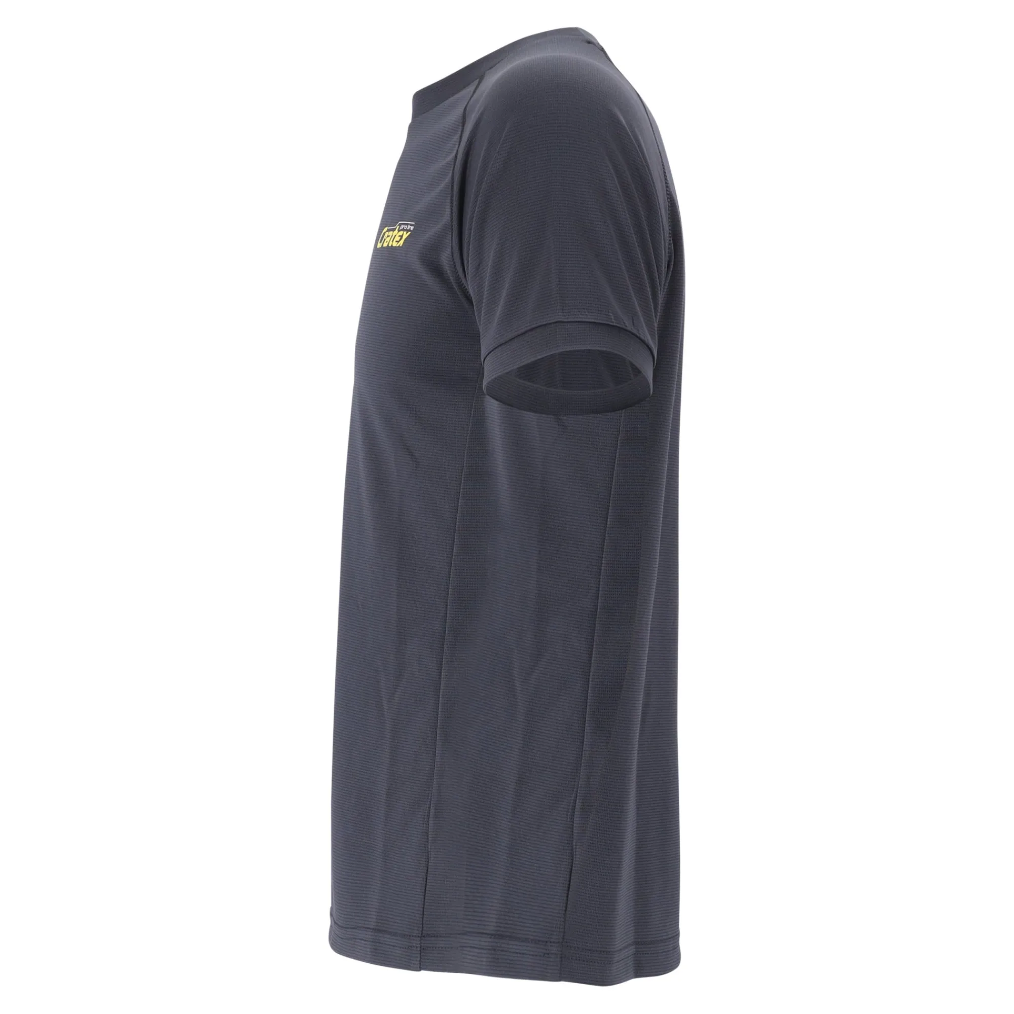 Cratex Pro Line Werkshirts>T-shirt Bazel XS