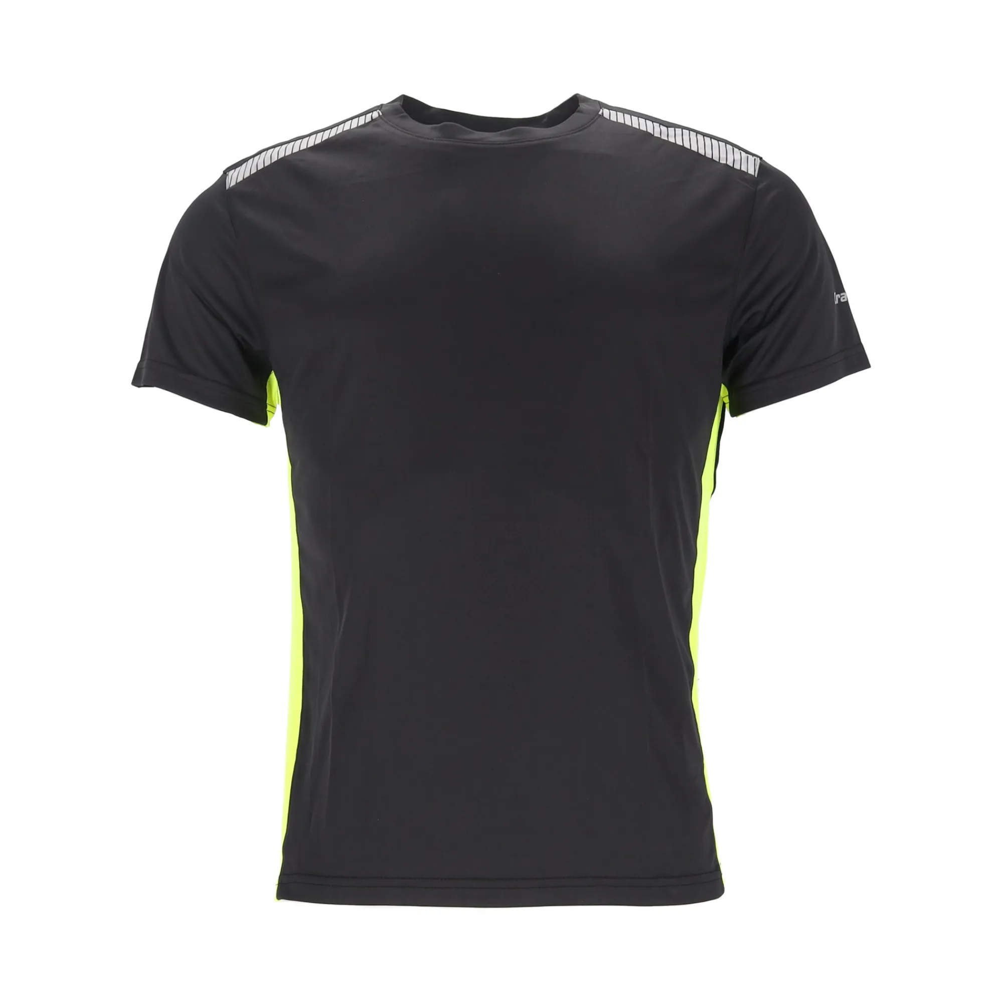 Cratex Werkshirts>T-shirt Burgau XS