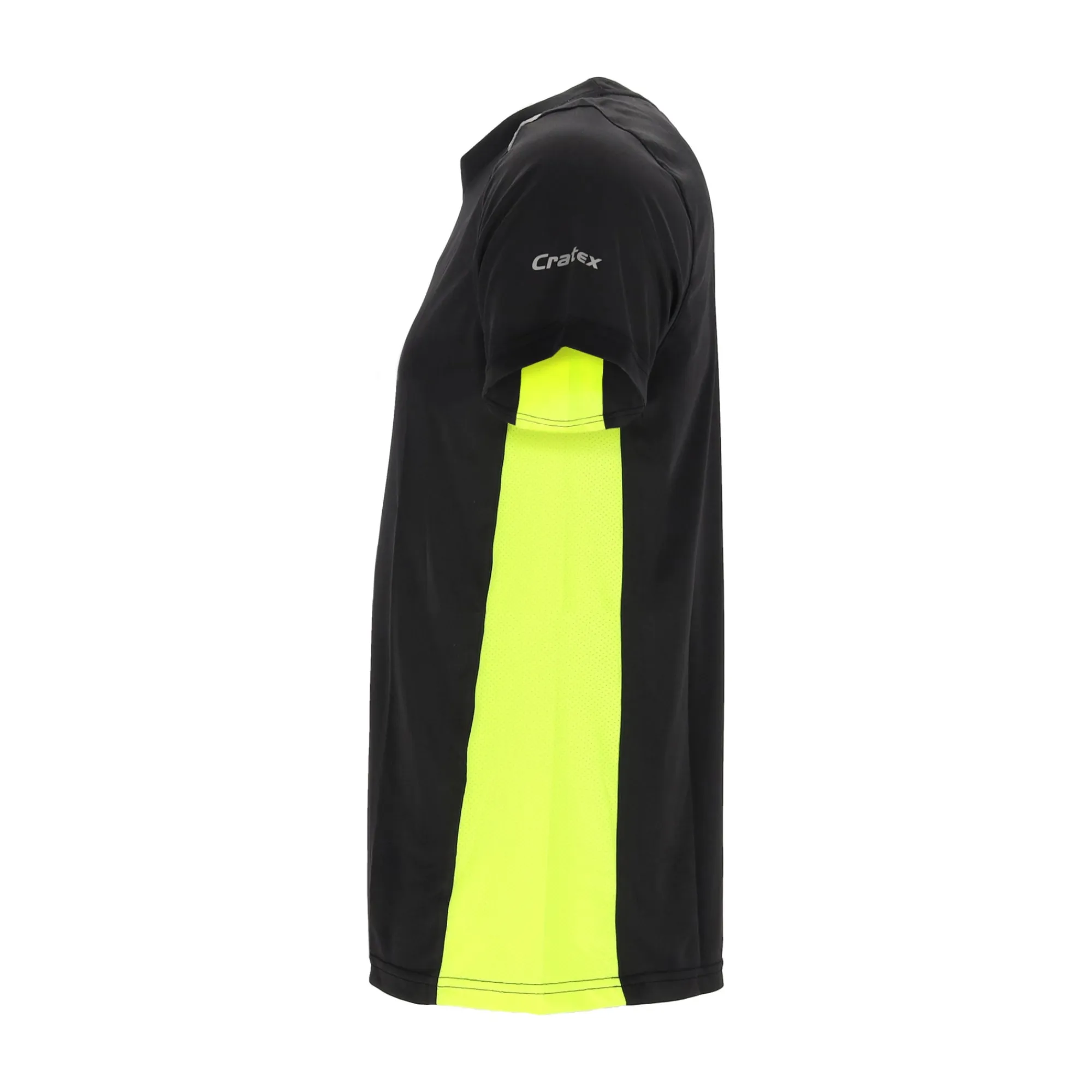 Cratex Werkshirts>T-shirt Burgau XS