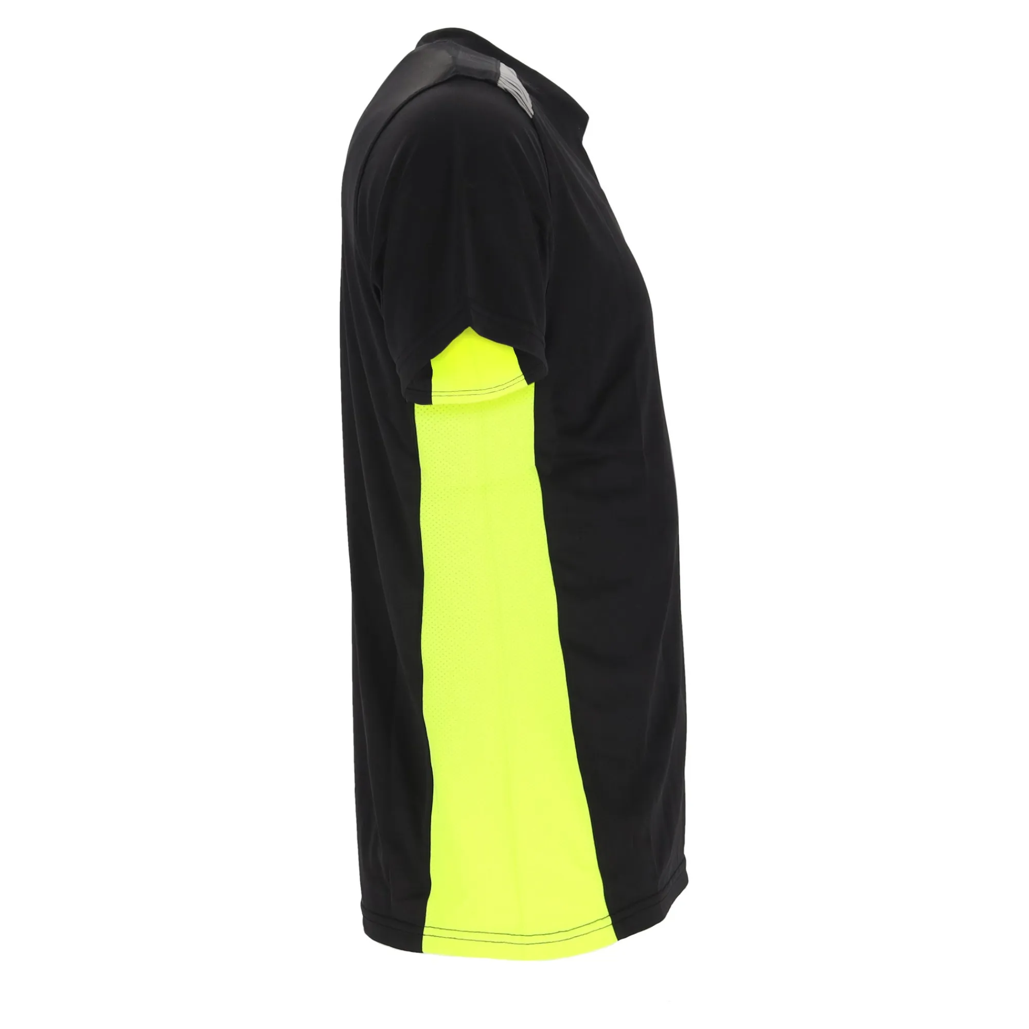 Cratex Werkshirts>T-shirt Burgau XS