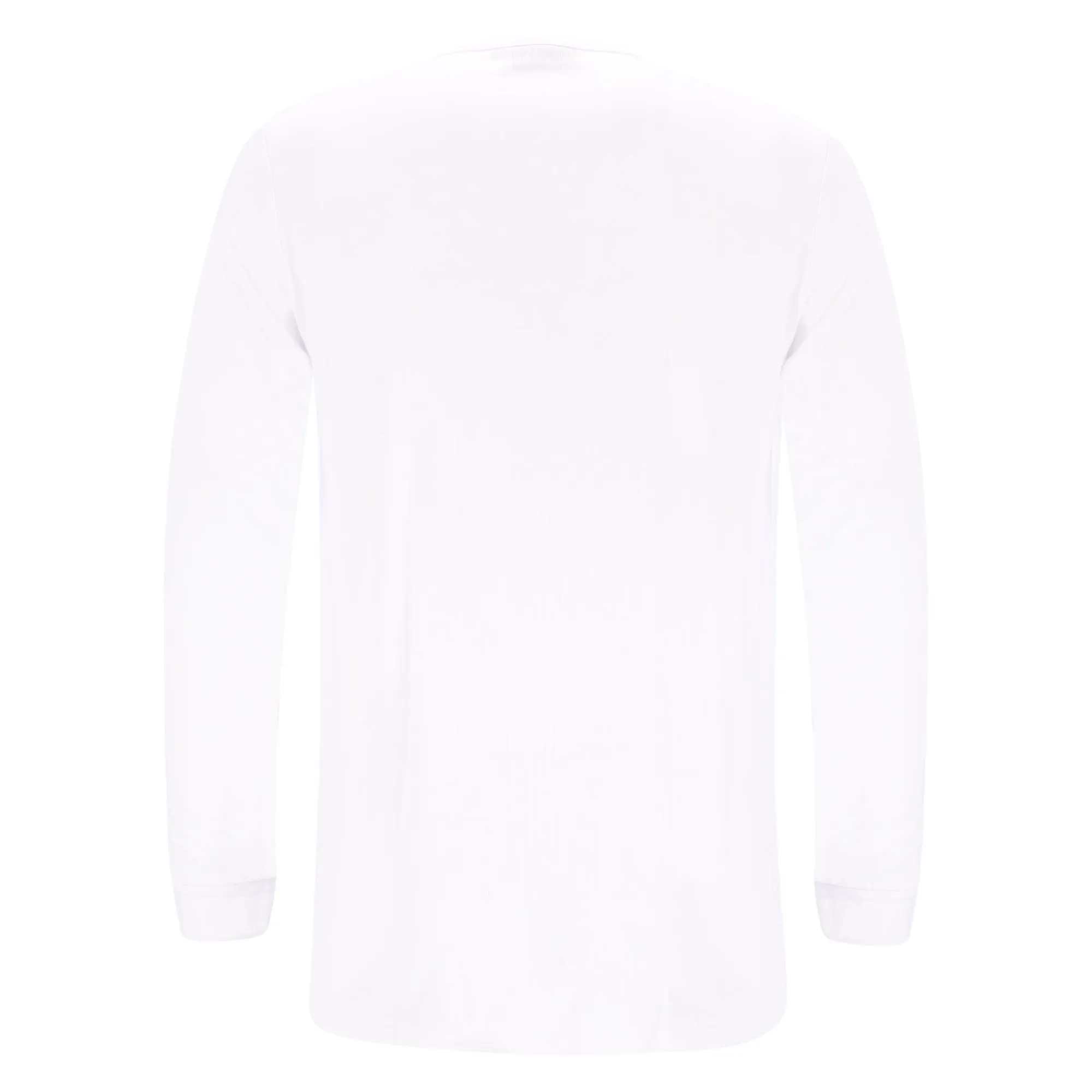 Cratex Onder- En Thermokleding>T-Shirt Duran wit XS
