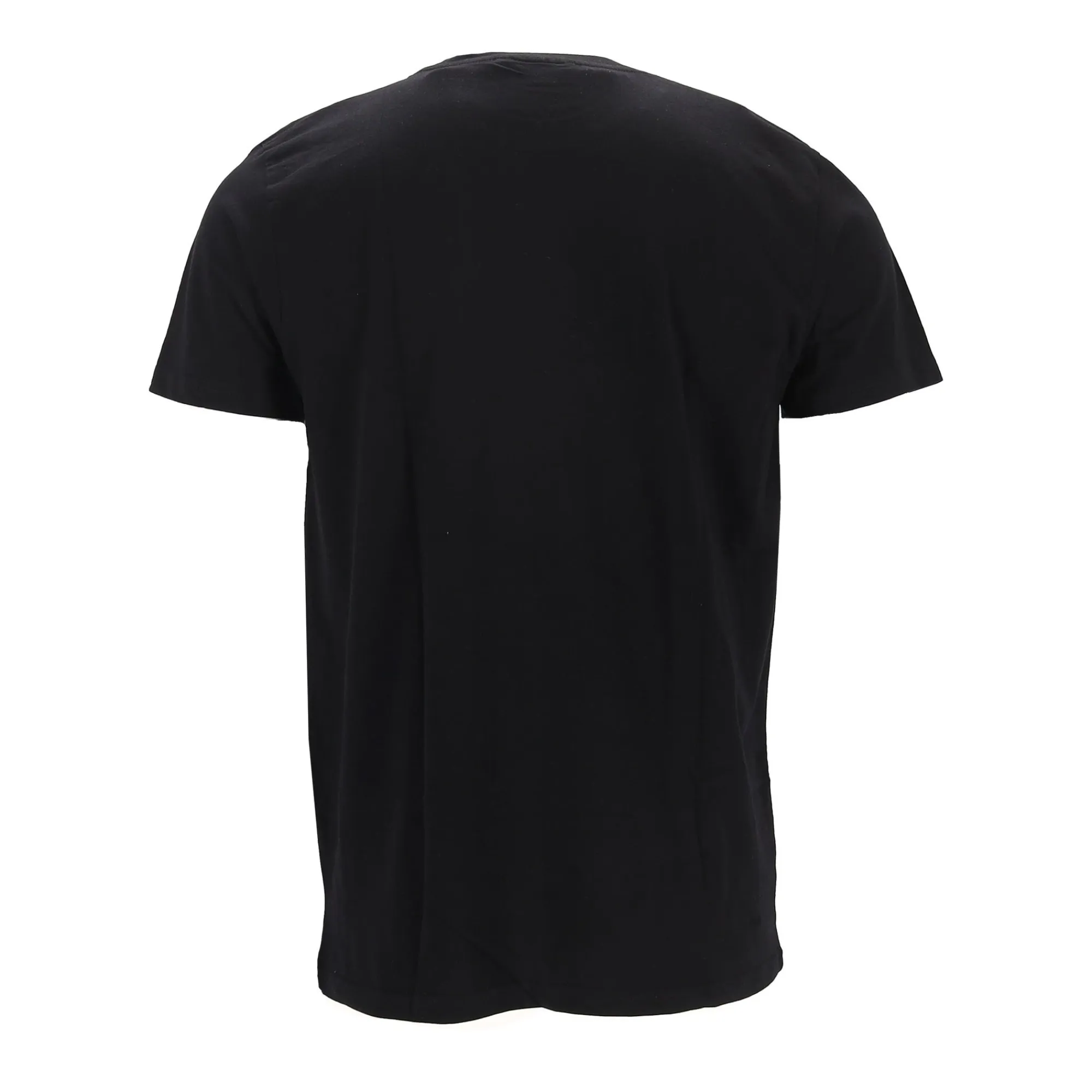 Cratex Werkshirts>T-shirt Feeling zwart S