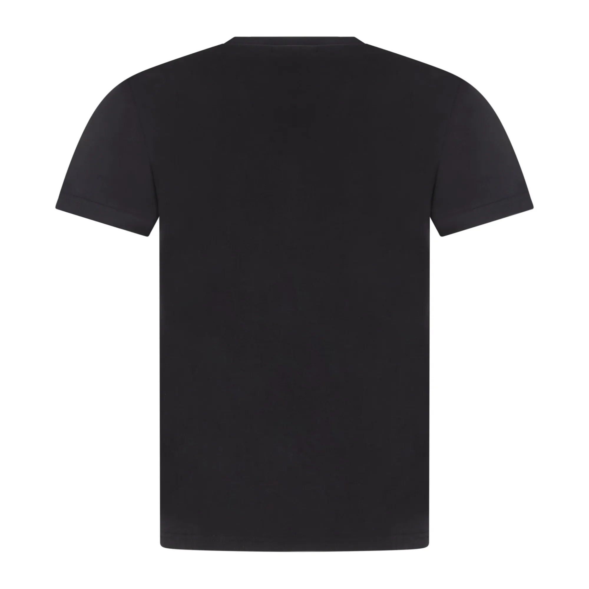 Cratex Werkshirts>T-Shirt Freddie zwart S