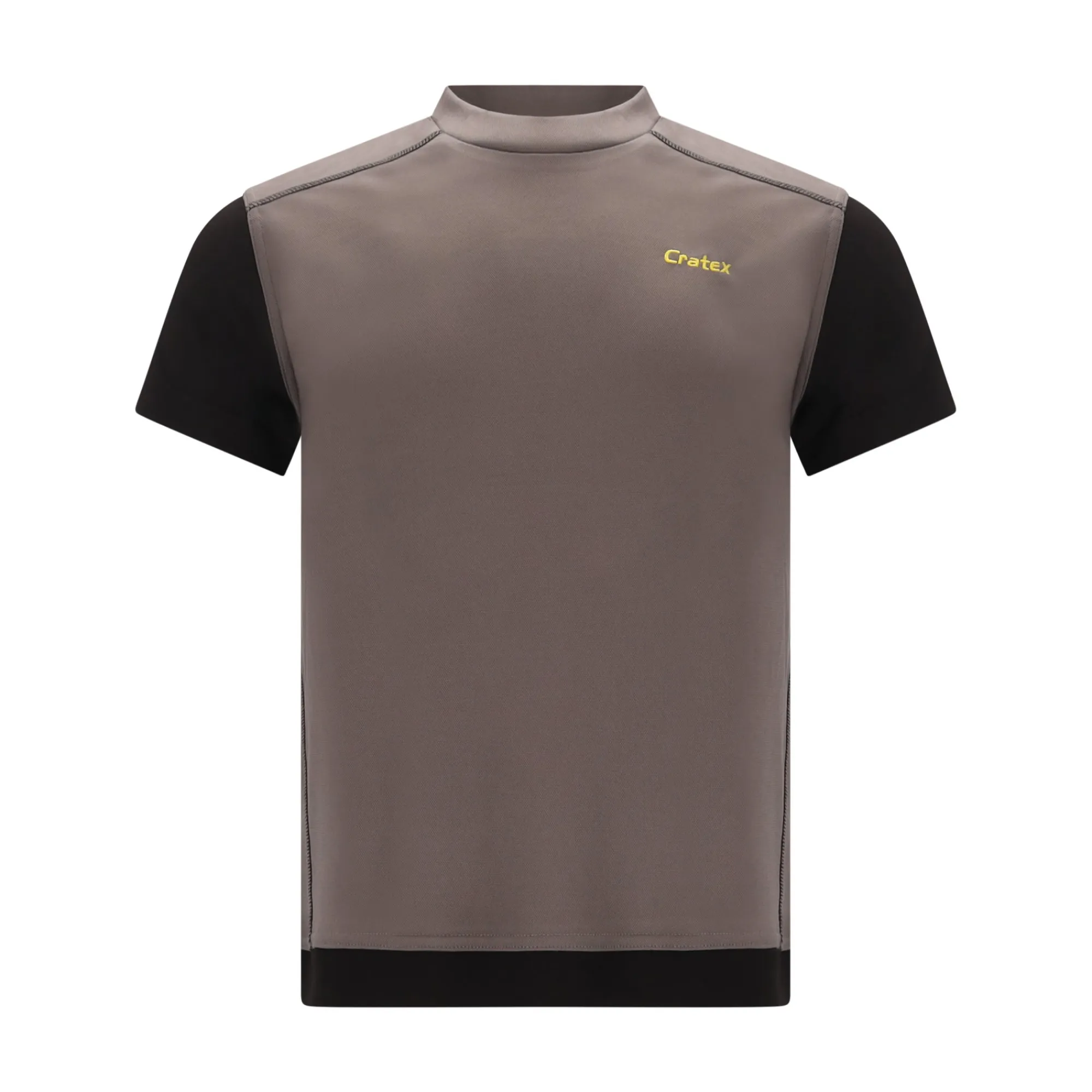 Cratex Werkshirts>T-shirt Freiburg XS