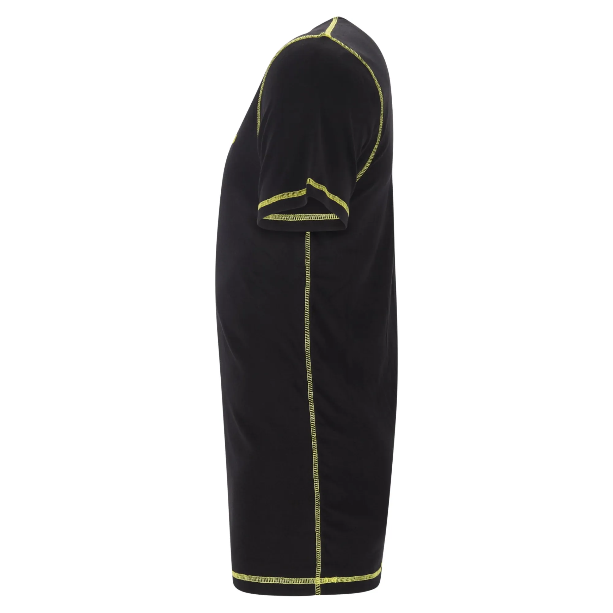 Cratex Werkshirts>T-shirt H Herman S