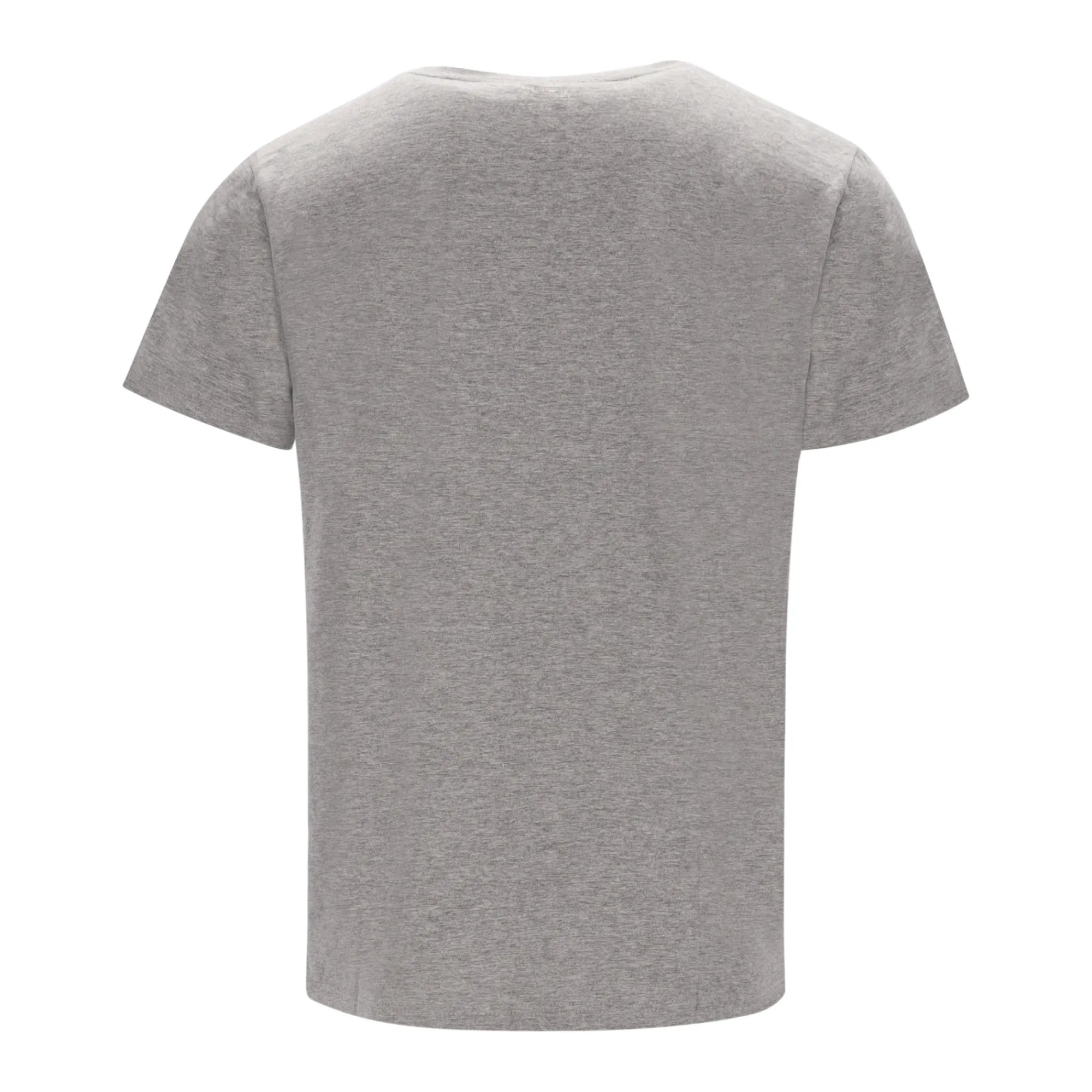 Cratex Werkshirts>T-shirt H Luther grijs XS
