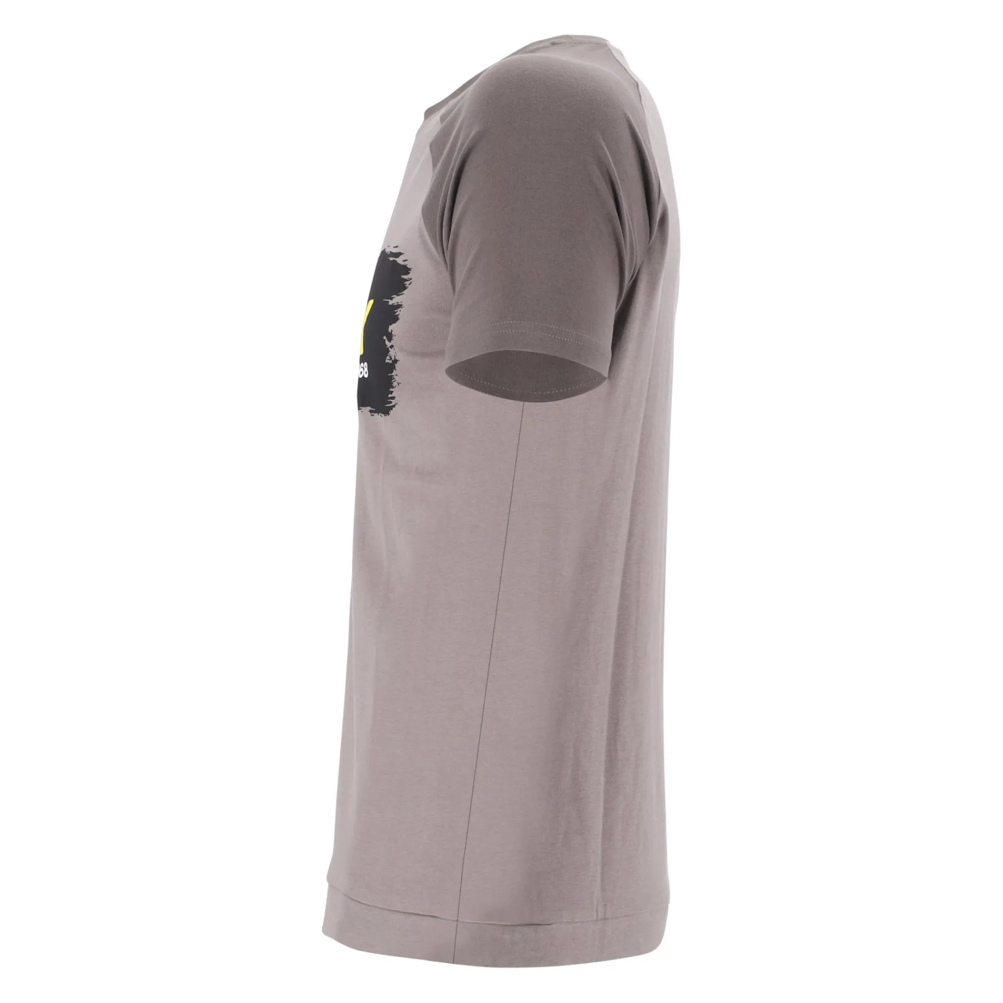 Cratex Werkshirts>T-shirt Hugo S