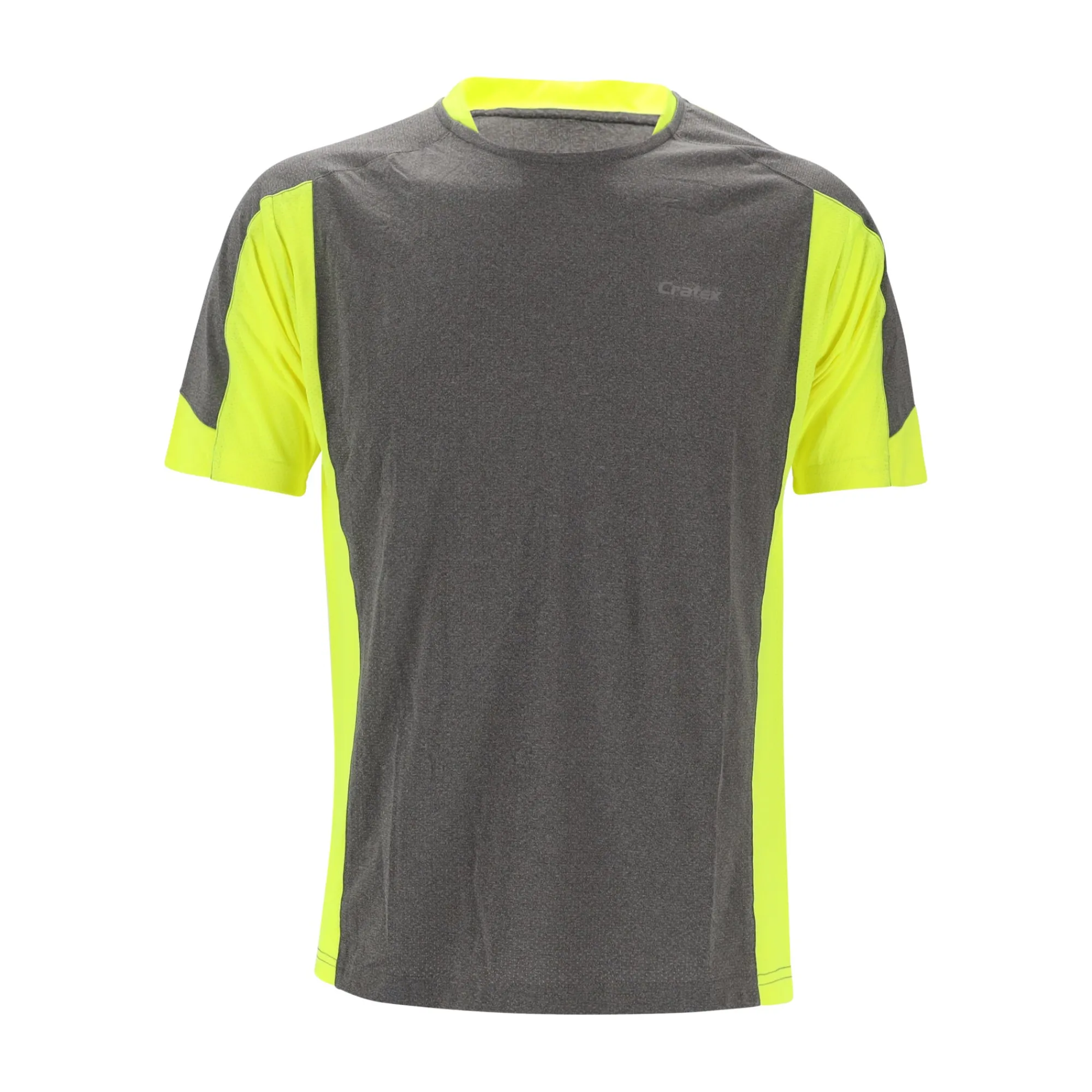 Cratex Werkshirts>T-shirt Lacon XS
