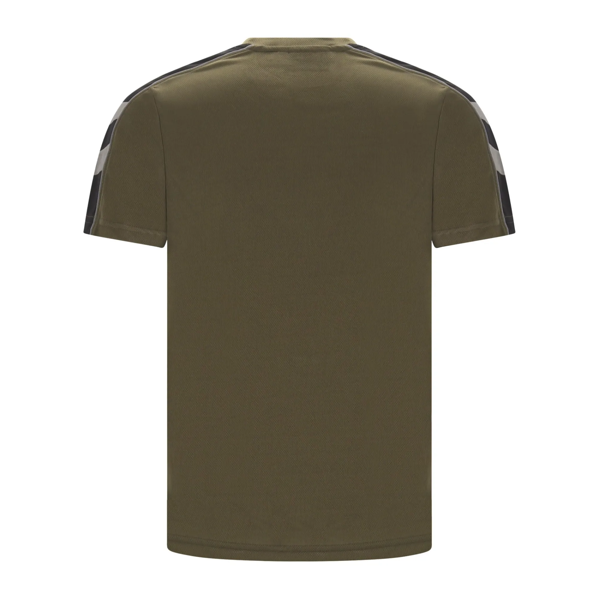 Cratex Werkshirts>T-shirt Michigan XS