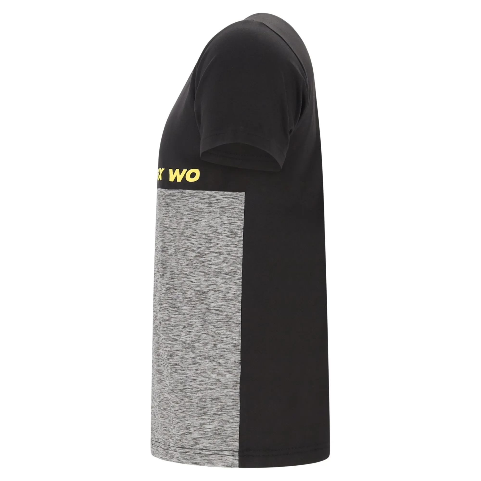 Cratex Werkshirts>T-shirt Norden XS