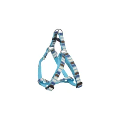 Flamingo Hondentuig>Tuig Easy Sparta blauw 30-45 cm