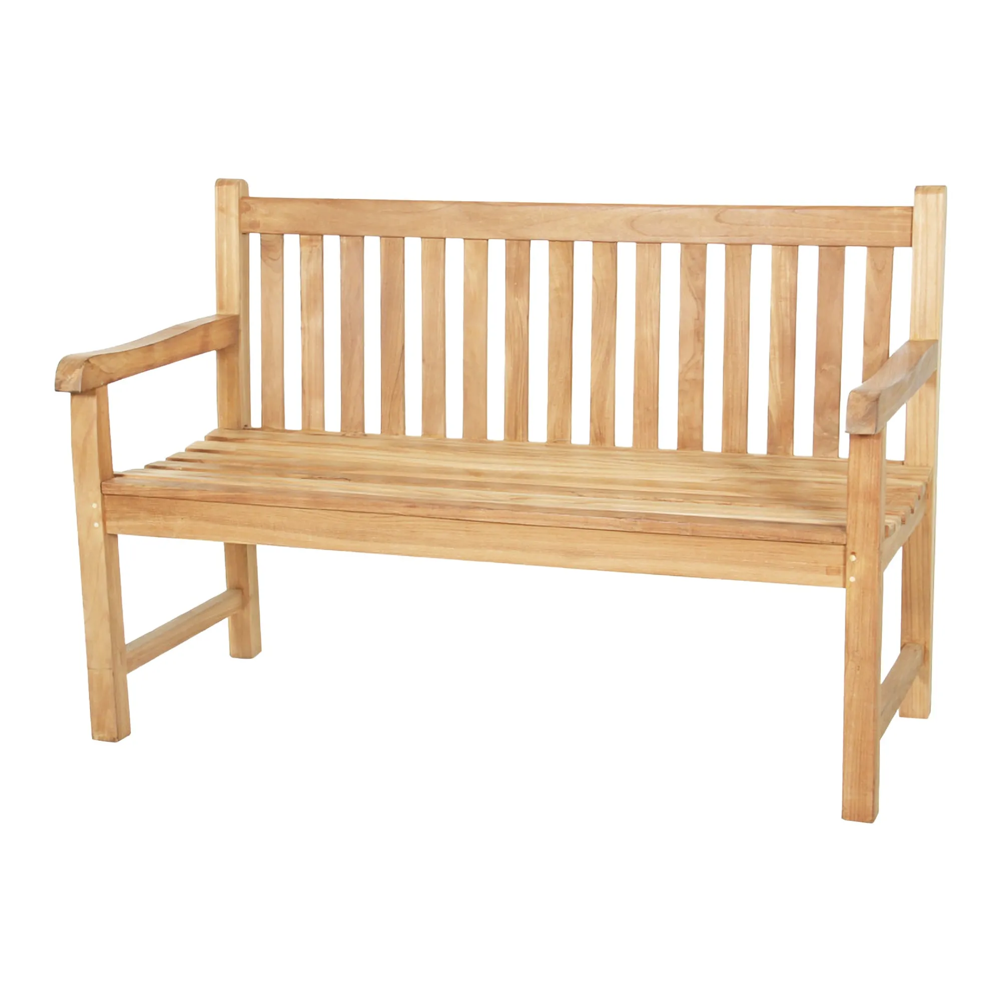 Bois le Duc Tuinbanken>Tuinbank Roel 135 cm