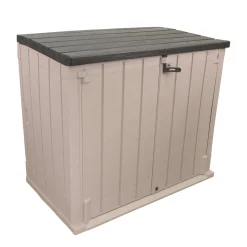 Toomax Hoezen En Kussenboxen>Tuinbox stora way XL warm grijs/antra
