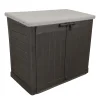 Keter Hoezen En Kussenboxen>Tuinbox store it out max antra/grijs