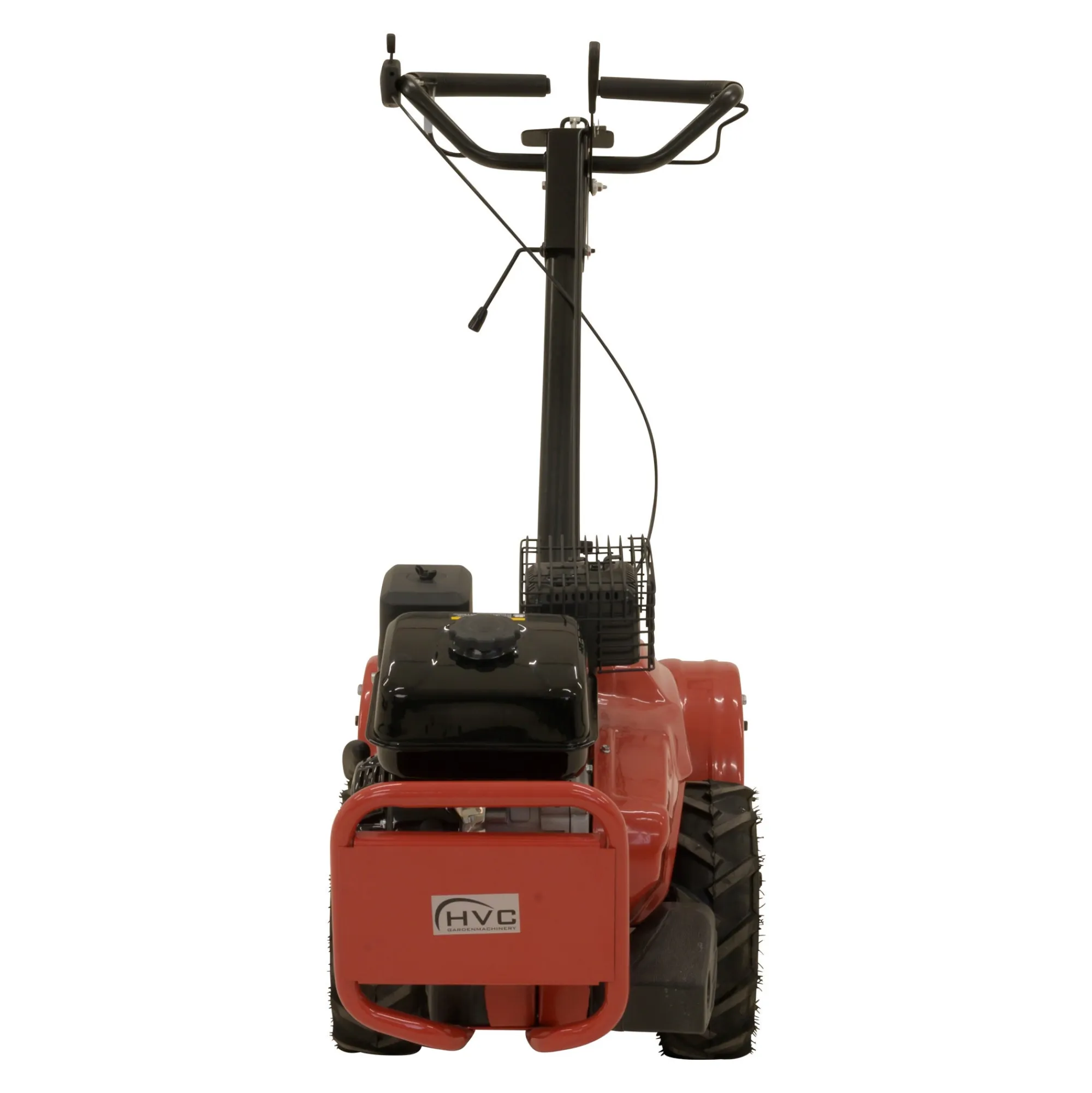 HVC Tuinmachines>Tuinfrees benzine TFB450 2-wiel