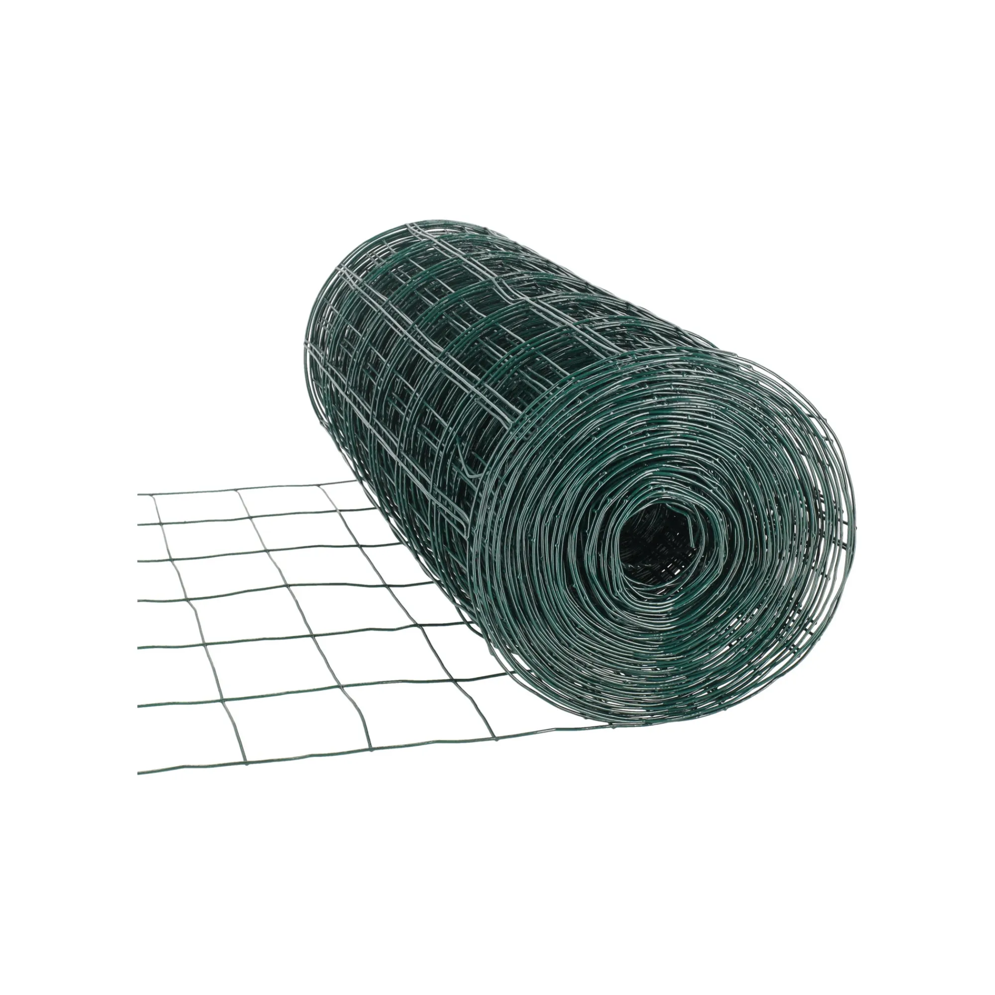 Bel Garden Afrastering>Tuingaas groen 100x76 H60 25M
