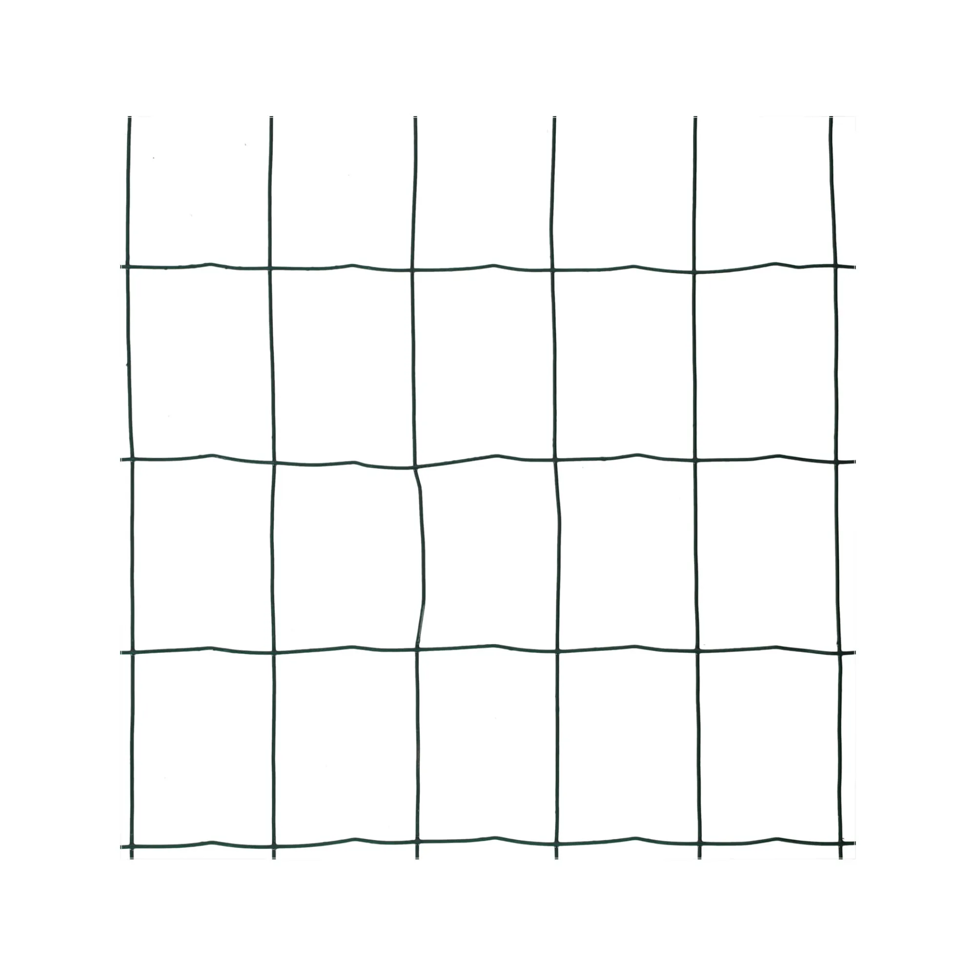 Bel Garden Afrastering>Tuingaas groen 100x76 H60 25M