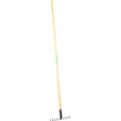 Bel Garden Handgereedschap>Tuinhark 10-tands met steel
