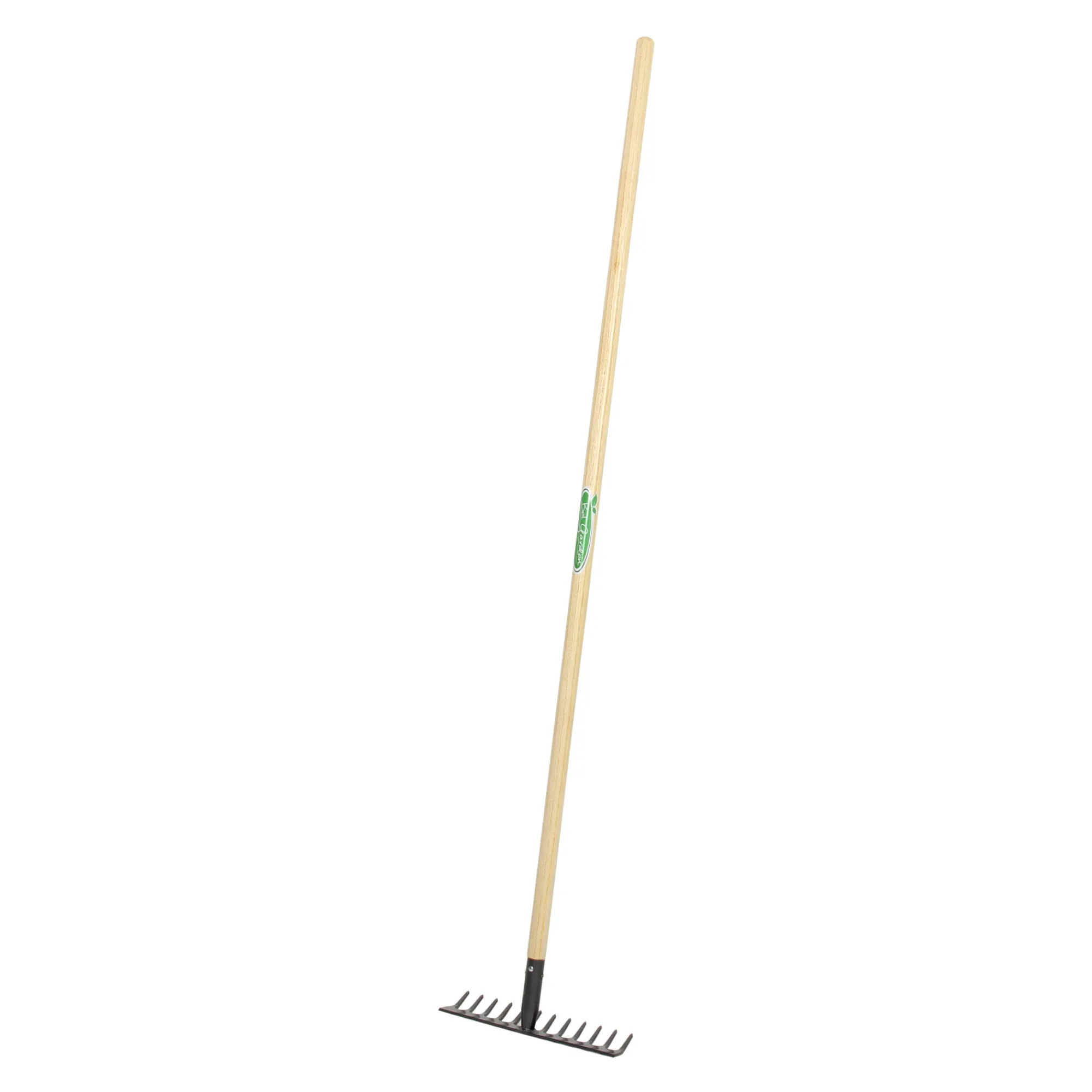 Bel Garden Handgereedschap>Tuinhark 12-tands +steel