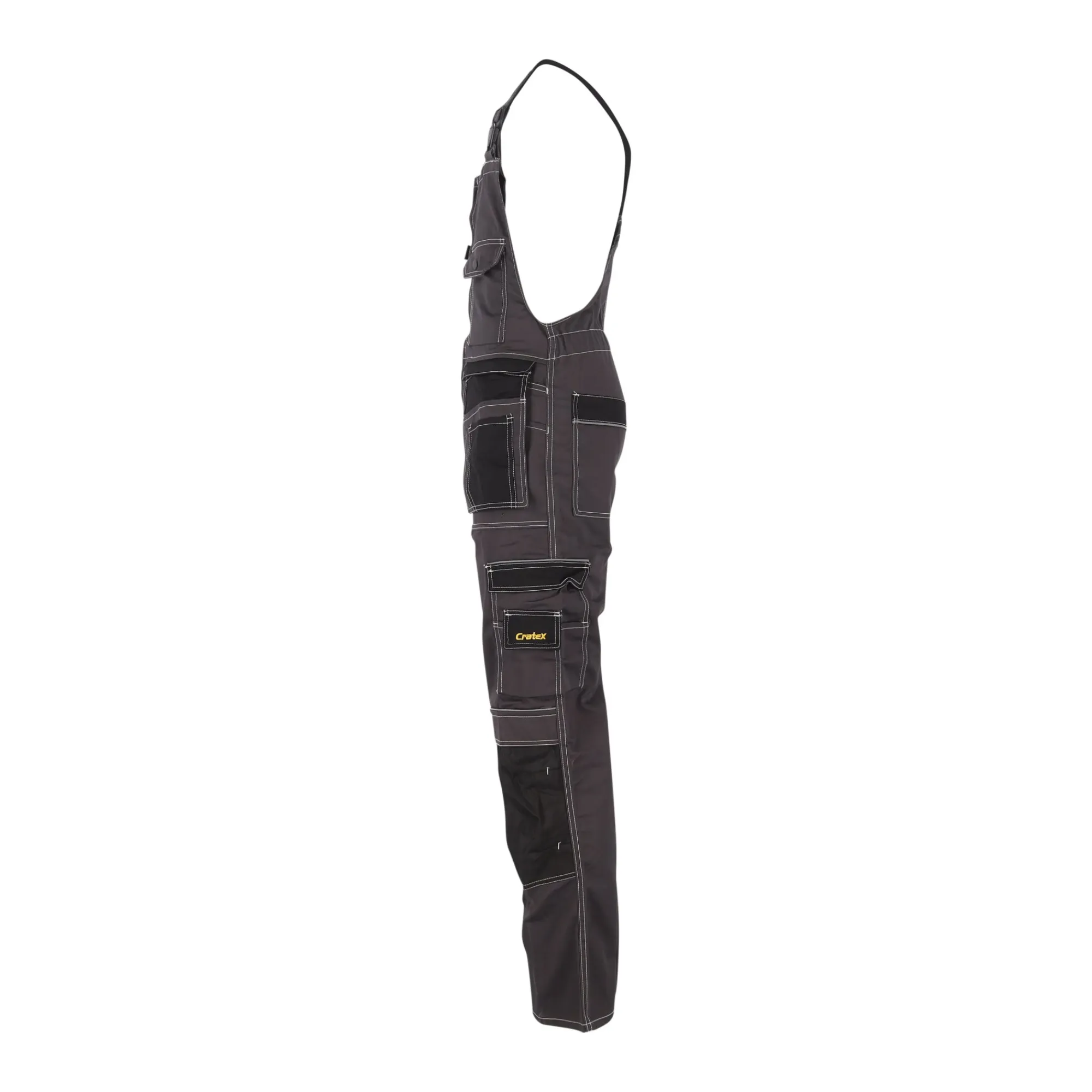 Cratex Werkbroeken>Tuinoverall Florence 46