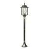 Diamant Buitenverlichting|Buitenverlichting>Tuinpaal Bassano Hoogte 125 cm