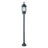 Diamant Buitenverlichting|Buitenverlichting>Tuinpaal Biella Hoogte 135cm
