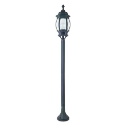 Diamant Buitenverlichting|Buitenverlichting>Tuinpaal Biella Hoogte 135cm