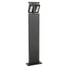 Diamant Buitenverlichting>Tuinpaal LED Perelli 60cm
