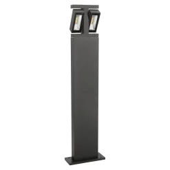 Diamant Buitenverlichting>Tuinpaal LED Perelli 60cm