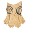O'malley Woondecoratie>Uil deco mango 15 cm