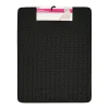 Friendly Pet Kattenbak>Uitloopmat ultra 60x75cm zwart