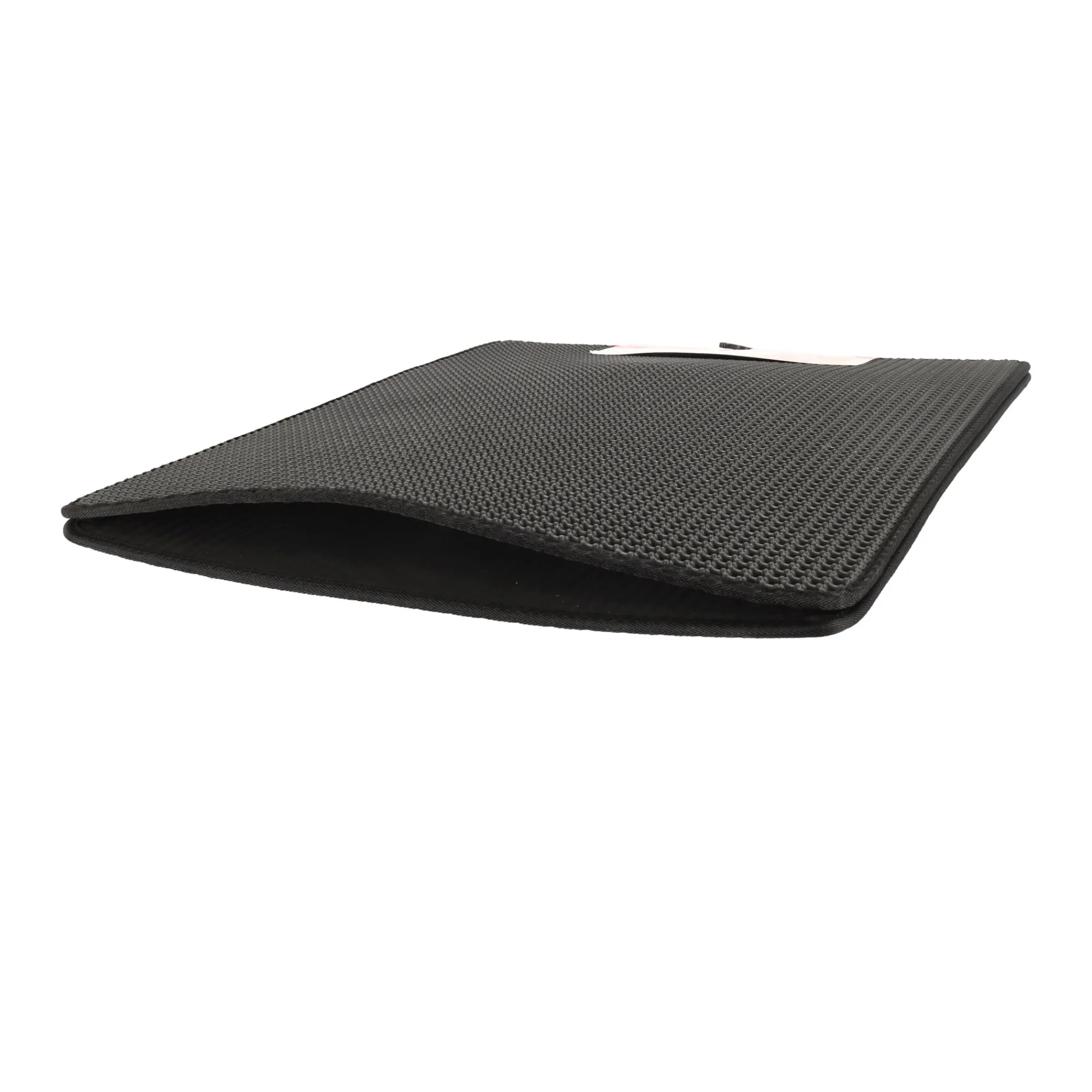 Friendly Pet Kattenbak>Uitloopmat ultra 60x75cm zwart