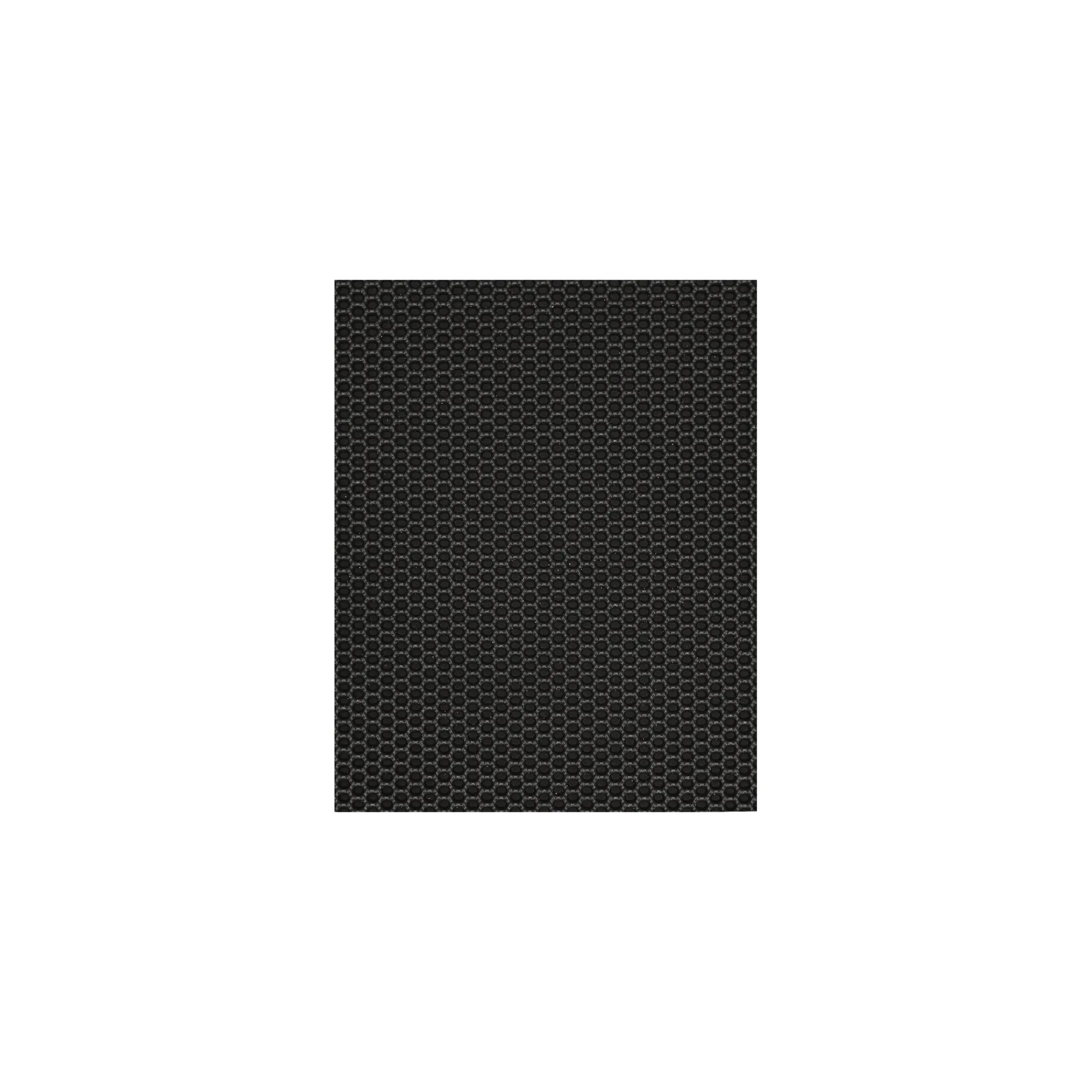 Friendly Pet Kattenbak>Uitloopmat ultra 60x75cm zwart