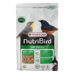 Versele Laga Vogelvoer>Universeelvoer uni patee 1kg Orlux