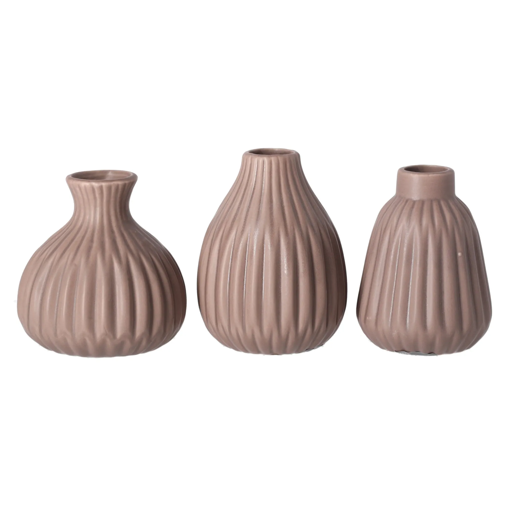 Boltze home Vazen En Potten>Vaas Esko 12 cm