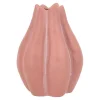 Van Cranenbroek Vazen En Potten>Vaas Futi 18cm roze