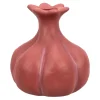Van Cranenbroek Vazen En Potten>Vaas Futi 14cm roze