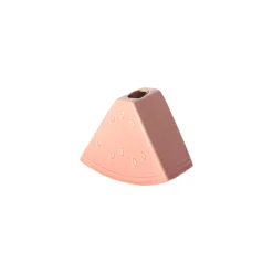 Natural Collections Vazen En Potten>Vaas meloen 13 cm