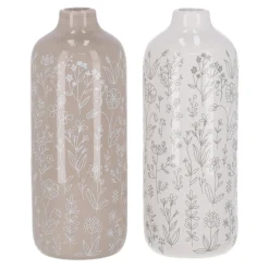 Boltze home Vazen En Potten>Vaas Sanela 19 cm