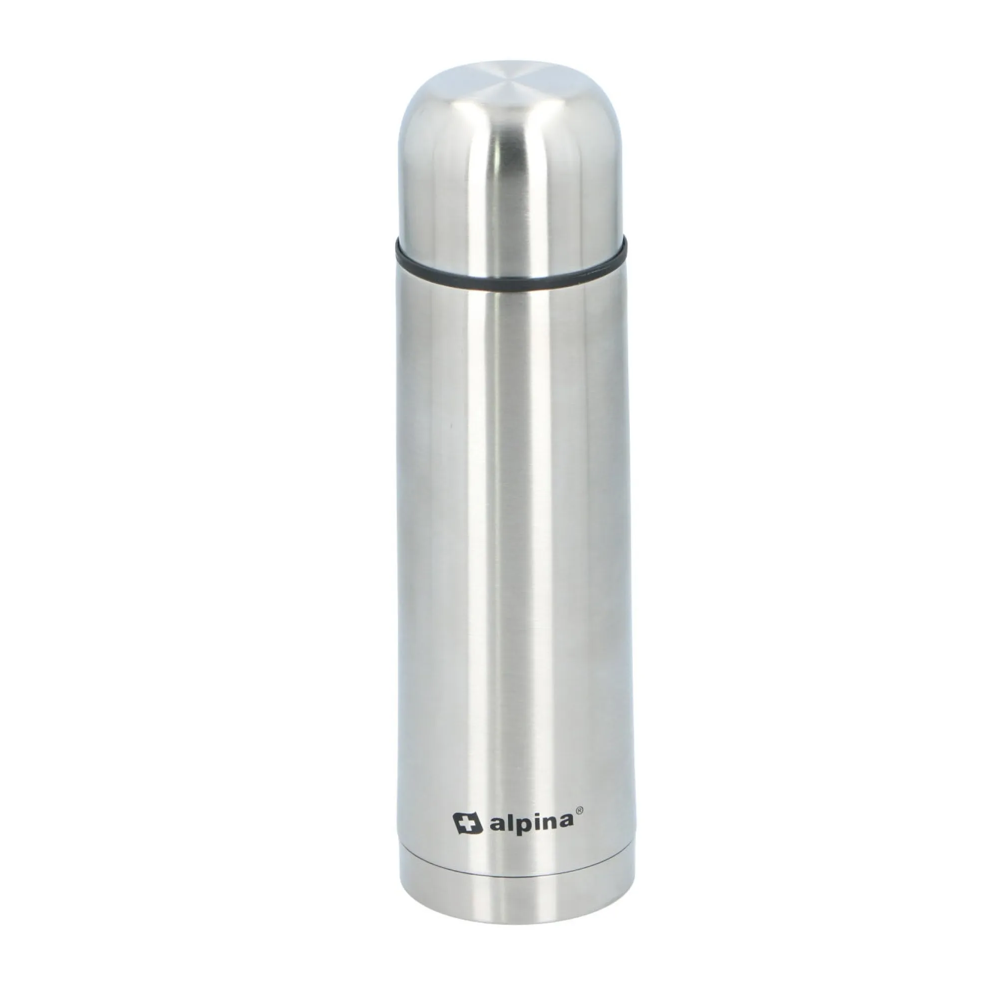 Alpina Koken & Tafelen>Vacuumfles 480ml 24.5x6.8cm