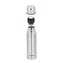 Alpina Koken & Tafelen>Vacuumfles 480ml 24.5x6.8cm
