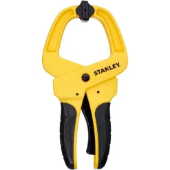 Stanley Handgereedschap>Veerklem 50mm 83199