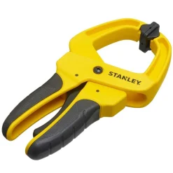 Stanley Handgereedschap>Veerklem 50mm 83199