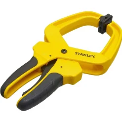 Stanley Handgereedschap>Veerklem 100mm 83200