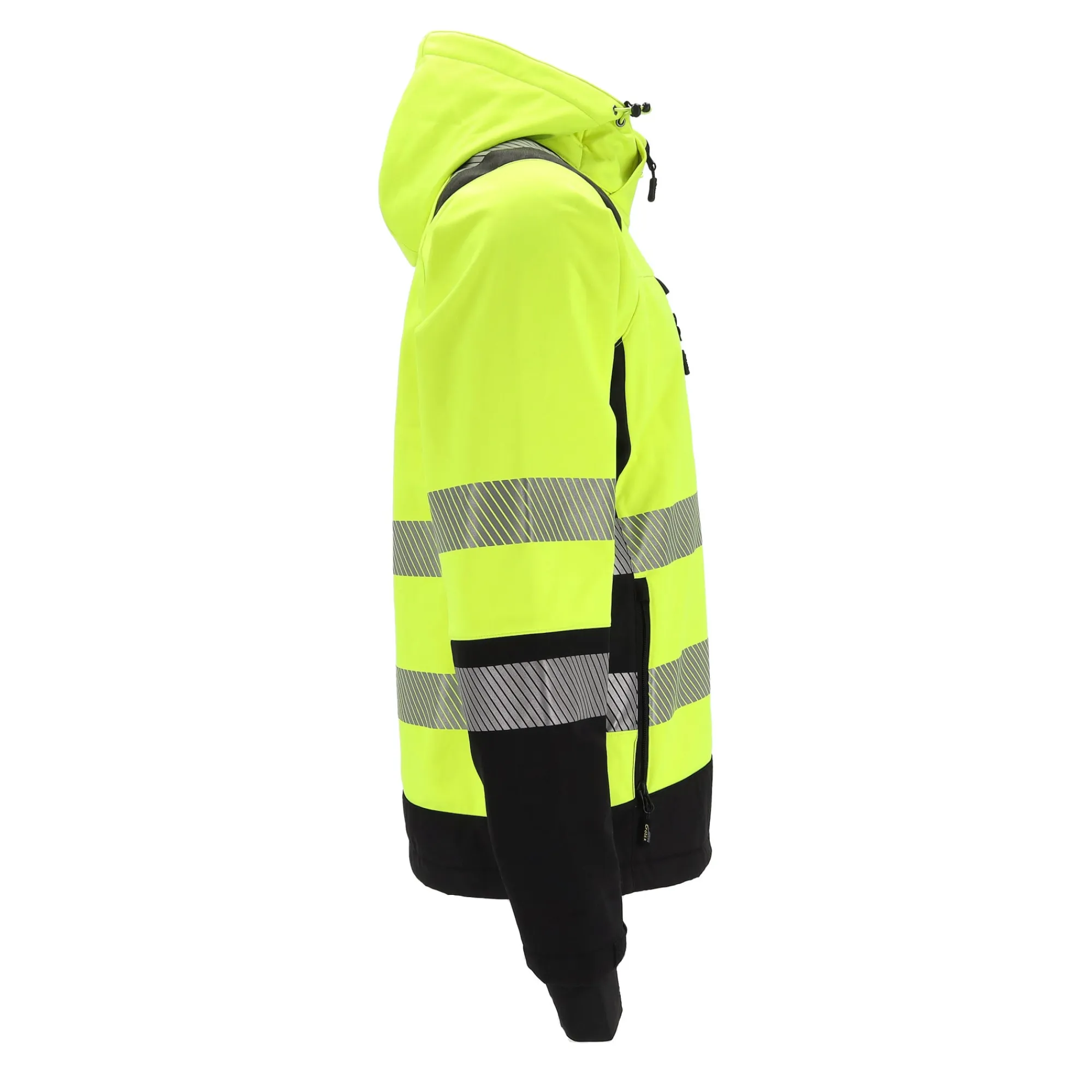 Cratex Werkjassen>Veiligheidsjas Olten Pro Line S