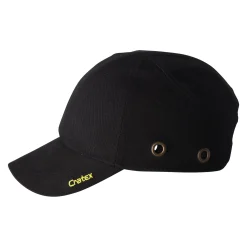 Cratex Mutsen En Petten>Veiligheidspet